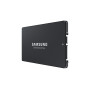 SSD, SAMSUNG, MTBF 2000000 h, Read speed 550 MB/s, Write speed 520 MB/s, Serial ATA III, 2.5, 7680 GB, MZ7L37T6HBLA-00A07