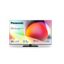 TV Set, PANASONIC, 55, 4K/Smart, 3840x2160, Wireless LAN, Bluetooth, Google TV, TN-55W70AEZ