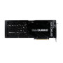 Graphics Card, PALIT, NVIDIA GeForce RTX 5080, 16 GB, GDDR7, 256 bit, PCIE 5.0 16x, GPU 2295 MHz, Triple slot Fansink, 1xHDMI, 3xDisplayPort, NE75080019T2-GB2031A