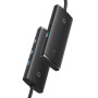 I/O HUB USB3 4IN1/WKQX080001 BASEUS