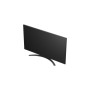 TV Set, LG, 50, 4K/Smart, 3840x2160, Wireless LAN, Bluetooth, webOS, Black, 50NANO81A3A