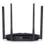 Wireless Router, MERCUSYS, Wireless Router, IEEE 802.11a, IEEE 802.11b, IEEE 802.11g, IEEE 802.11n, IEEE 802.11ac, IEEE 802.11ax, MR80X