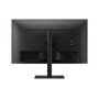 LCD Monitor, SAMSUNG, S32A800NMP, 31.5, 4K, Panel VA, 3840x2160, 16:9, 5 ms, Swivel, Pivot, Height adjustable, Tilt, Colour Black, LS32A800NMPXEN