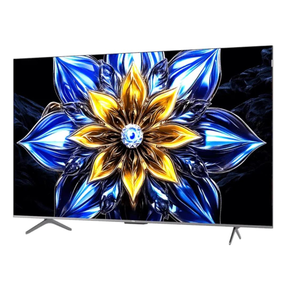 TV Set, TCL, 55 , 4K Ultra HD, 3840 x 2160 pixels, Flat, QLED, 55T8C TV Set, TCL, 55 , 4K Ultra HD, 3840 x 2160 pixels, Flat, QLED, 55T8C