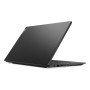 Notebook, LENOVO, V15 G4 AMN, CPU AMD RyzenT 3, 7320U, 2.4 GHz, 15.6 , 1920 x 1080 pixels, RAM 16 GB, LPDDR5-SDRAM, SSD 512 GB, Discrete graphics Not available, On-board graphics Yes, Numeric keypad Yes, Keyboard language English, Colour Black, Weight 1.6