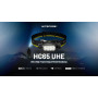 HEADLAMP H SERIES 2000 LUMENS/HC65 UHE NITECORE