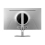 LCD Monitor, SAMSUNG, 32 , 3840 x 2160 pixels, 4K Ultra HD, Native aspect ratio 16:9, OLED, Flat, LS32HG800SUXEN