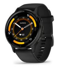 SMARTWATCH VENU 3/BLACK 010-02784-01 GARMIN