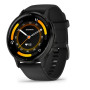 SMARTWATCH VENU 3/BLACK 010-02784-01 GARMIN