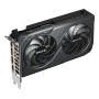 Graphics Card, GIGABYTE, NVIDIA GeForce RTX 5060, 8 GB, GDDR7, 128 bit, PCIE 5.0 16x, GPU 2512 MHz, GV-N5060WF2OC-8GD