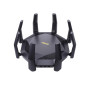 Wireless Router, ASUS, RT-AX89X AX6000 AiMesh, Wi-Fi 6 (802.11ax), Ethernet WAN Yes, Ethernet LAN Yes, 3G Yes, 4G Yes, 1xLAN ports, USB port Yes, RT-AX89X