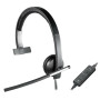 HEADSET USB H650E/981-000514 LOGITECH