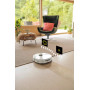 VACUUM CLEANER ROBOT RVM 4/COMF EXTRA 1.269-133.0 KARCHER