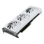 Graphics Card, PALIT, NVIDIA, GeForce RTX 5070, 2325 MHz, 12 GB, GDDR7, 192 bit, PCI Express 5.0, Active, NE75070U19K9-GB2050W