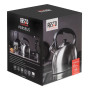 WHISTLING KETTLE 3.0L/90602 RESTO