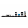 Mainboard, MSI, Intel H610, LGA1700, MicroATX, Memory DDR4, Memory slots 2, 1xPCI-Express 3.0 1x, 1xPCI-Express 4.0 16x, 1xM.2, 1x15pin D-sub, 1xHDMI, 1xDisplayPort, 2xAudio-In, 1xAudio-Out, 4xUSB 2.0, 2xUSB 3.2, 1xPS/2, 1xRJ45, PROH610M-GDDR4