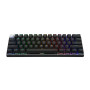 KEYBOARD WRL PRO X 60/BLACK 920-011911 LOGITECH