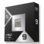 CPU, AMD, Desktop, AMD RyzenT 9, 9950X3D2, 4.3 GHz, 16xCores, Cache 192 MB, Socket Socket AM5, TDP 200 W, GPU Yes, Box, 100-100001978WOF