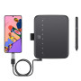 GRAPHIC TABLET 16X9CM/DECO 640 XPPEN