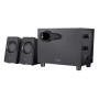 SPEAKER 2.1 18W AVORA/20442 TRUST