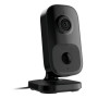 NET CAMERA INDOORCAM 4MP IR/WIFI CUBE BLACK 111567 AJAX
