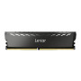 MEMORY DIMM 8GB PC25600 DDR4/LD4BU008G-R3200GSXG LEXAR