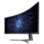 LCD Monitor,SAMSUNG,C49RG90SSP,49,Gaming/Curved,Panel VA,5120x1440,32:9,120Hz,Matte,4 ms,Swivel,Height adjustable,Tilt,Colour Black,LC49RG90SSPXEN