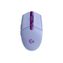 MOUSE USB OPTICAL G305/LIGHTSPEED 910-006022 LOGITECH
