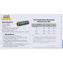 BATTERY RECH. 21700 4200MAH/NL2142LTP NITECORE