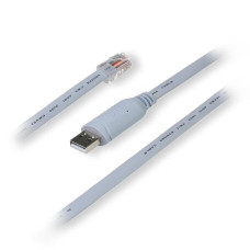 PATCH CABLE CONSOLE/1.8M PR2UR18M TELTONIKA