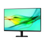 LCD Monitor, SAMSUNG, 32, Business, Panel IPS, 2560x1440, 16:9, 5 ms, Swivel, Pivot, Height adjustable, Tilt, LS32D600UAUXEN