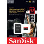 MEMORY MICRO SDXC 64GB UHS-I/W/A SDSQXCU-064G-GN6MA SANDISK