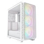 Case, MONTECH, AIR 903 MAX, MidiTower, Not included, ATX, EATX, MicroATX, MiniITX, Colour White, AIR903MAX(W)