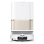 VACUUM CLEANER ROBOT WHITE/L50S PRO ULTRA RLL88HE DREAME