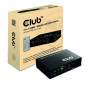 VIDEO SWITCH HDMI 3PORT/CSV-1381 CLUB3D VIDEO SWITCH HDMI 3PORT/CSV-1381 CLUB3D