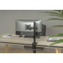 DISPLAY ACC MOUNTING ARM/17-32 MA-D1-03 GEMBIRD