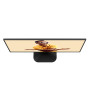 LCD Monitor, AOC, 27 , 1920 x 1080 pixels, Full HD, Native aspect ratio 16:9, Flat, 27B31H