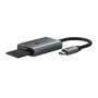 MEMORY READER USB-C SD&MICROSD/UA430C TP-LINK