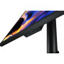 LCD Monitor, SAMSUNG, 27 , 5120 x 2880 pixels, 5K Ultra HD, Native aspect ratio 16:9, LCD, Flat, LS27H802EFAXEN
