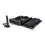 Mainboard, ASUS, AMD X870E, SAM5, ATX, Memory DDR5, Memory slots 4, STRIXX870E-HGAMWIFI7