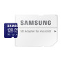 MEMORY MICRO SDXC PRO+ 128GB/W/ADAPT. MB-MD128SA/EU SAMSUNG