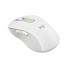 MOUSE USB OPTICAL WRL M650/WHITE LARG 910-006238 LOGITECH MOUSE USB OPTICAL WRL M650/WHITE LARG 910-006238 LOGITECH