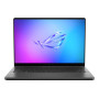 Notebook, ASUS, ROG Zephyrus, G14 (2025), GA403UM-QS023W, CPU Ryzen 9, 270, 4000 MHz, 14, 2880x1800, RAM 16GB, LPDDR5x, 7500 MHz, SSD 1TB, NVIDIA GeForce RTX 5060, 8GB, ENG, Card Reader microSD, Windows 11 Home, Eclipse Grey, 1.5 kg, 90NR0M81-M00100