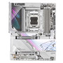 Mainboard, GIGABYTE, AMD X870E, Socket AM5, ATX, RAM DDR5-SDRAM, 4xSlots, Wi-Fi Yes, Bluetooth Yes, 5xNumber of M.2 (M) slots, X870E A MASTER X ICE, X870EAMASTERXICE