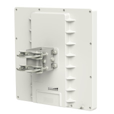 Access Point, MIKROTIK, 1xLAN ports, WAN connection Ethernet (RJ-45)/Wi-Fi, 1xAntennas quantity, RB911G-5HPND-QRT Access Point, MIKROTIK, 1xLAN ports, WAN connection Ethernet (RJ-45)/Wi-Fi, 1xAntennas quantity, RB911G-5HPND-QRT