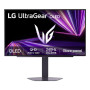 Monitor, LG, 27 , 2560 x 1440 pixels, Quad HD, Native aspect ratio 16:9, OLED, Flat, 27GX704A-B