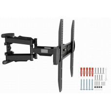 TV SET ACC WALL MOUNT 32-58/WM-58ST-01 GEMBIRD