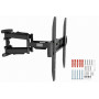 TV SET ACC WALL MOUNT 32-58/WM-58ST-01 GEMBIRD