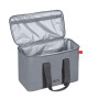 COOLER BAG POLIS/23L 5523 GREY RESTO