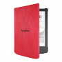 READER ACC CASE 6 RED/H-S-634-R-WW POCKET BOOK